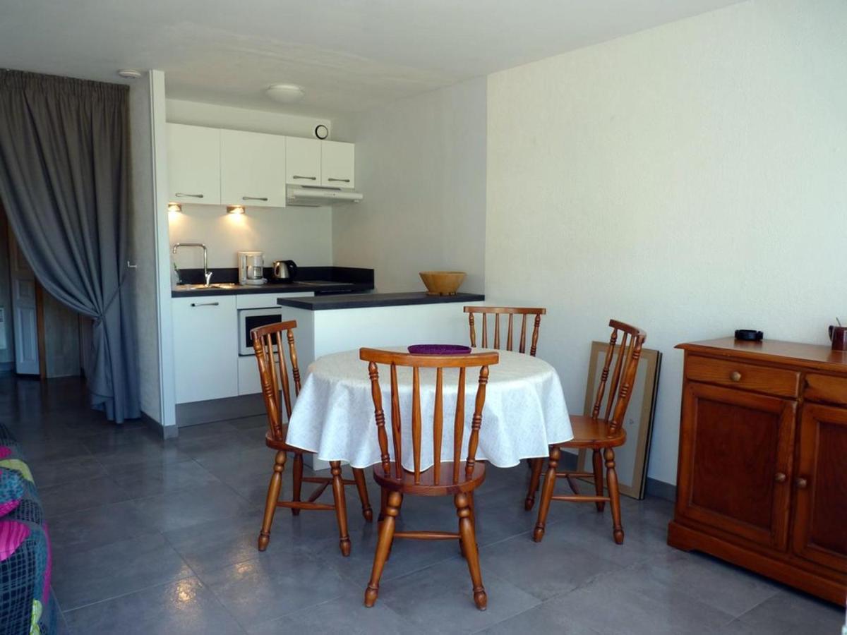 Studio Renove A 20M De La Plage A Le Palais, Bien Equipe - Fr-1-418-73 Экстерьер фото