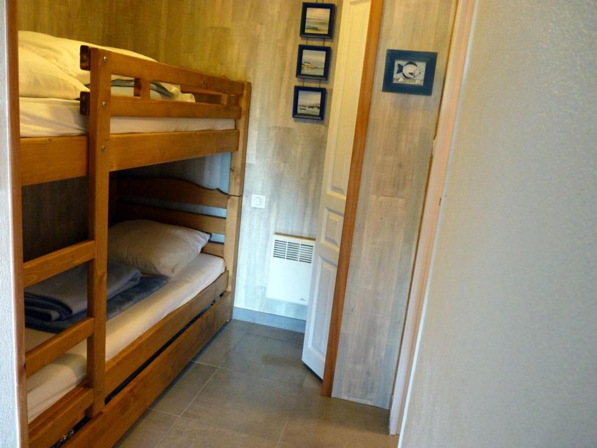 Studio Renove A 20M De La Plage A Le Palais, Bien Equipe - Fr-1-418-73 Экстерьер фото